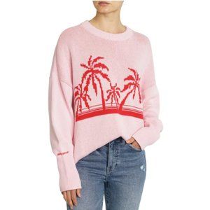 Pistola Darya Sweater California Sunset